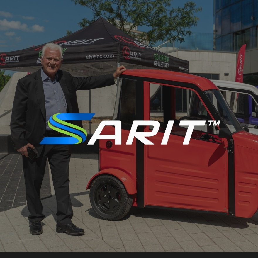 SARIT Mobility